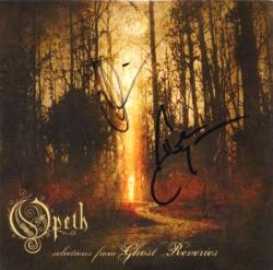 Opeth : Selections from Ghost Reveries
